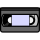 Videocasete (VHS)